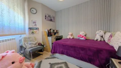 Chalet en venta en La Joyosa, La Joyosa de 185.000 €