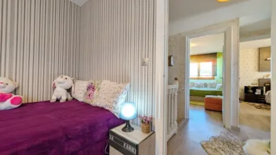 Chalet en venta en La Joyosa, La Joyosa de 185.000 €