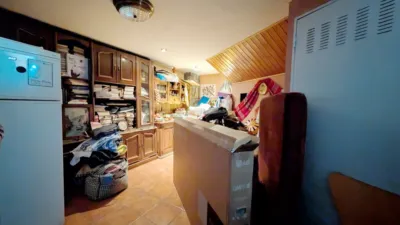 Chalet en venta en La Joyosa, La Joyosa de 185.000 €