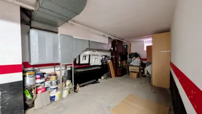 Chalet en venta en La Joyosa, La Joyosa de 185.000 €