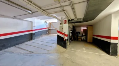 Chalet en venta en La Joyosa, La Joyosa de 185.000 €