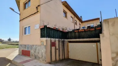Chalet en venta en La Joyosa, La Joyosa de 185.000 €