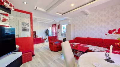 Chalet en venta en La Joyosa, La Joyosa de 185.000 €