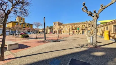 Chalet en venta en La Joyosa, La Joyosa de 185.000 €