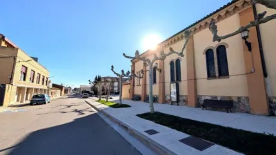 Chalet en venta en La Joyosa, La Joyosa de 185.000 €
