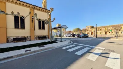 Chalet en venta en La Joyosa, La Joyosa de 185.000 €