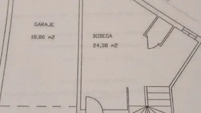 Chalet en venta en La Joyosa, La Joyosa de 185.000 €