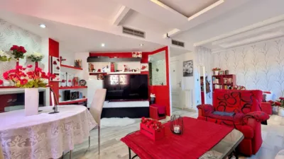 Chalet en venta en La Joyosa, La Joyosa de 185.000 €