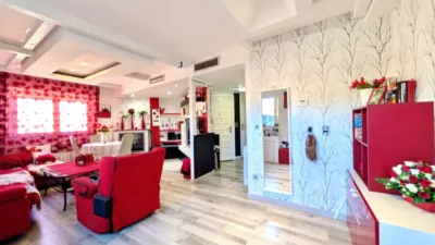 Chalet en venta en La Joyosa, La Joyosa de 185.000 €