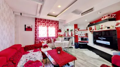Chalet en venta en La Joyosa, La Joyosa de 185.000 €