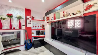 Chalet en venta en La Joyosa, La Joyosa de 185.000 €