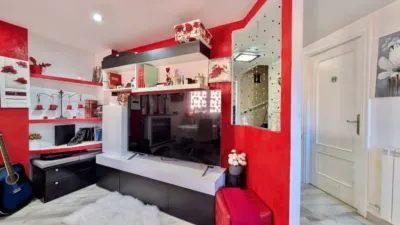 Chalet en venta en La Joyosa, La Joyosa de 185.000 €