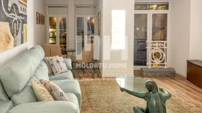 Apartment in Miraconcha photo 12