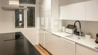 Apartment in Miraconcha photo 13
