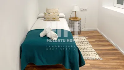 Apartment in Miraconcha photo 19