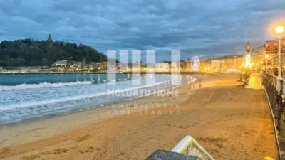 Apartment in Miraconcha