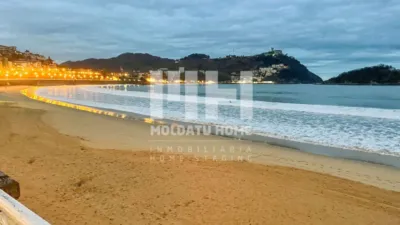Apartment in Miraconcha photo 2