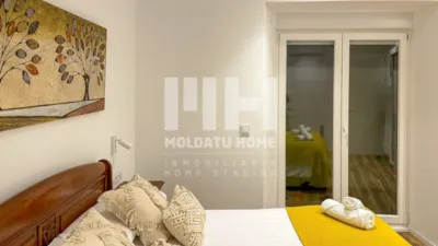 Apartment in Miraconcha photo 33