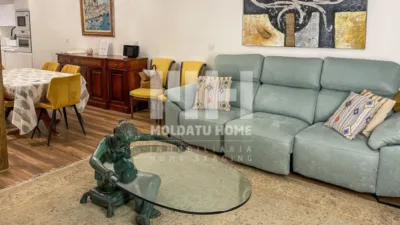 Apartment in Miraconcha photo 9