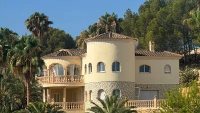 Casa - Vista 4