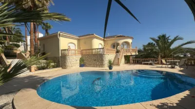 Casa - Vista 3