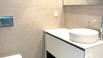 Piso en alquiler en La Xerea - Imagen 17