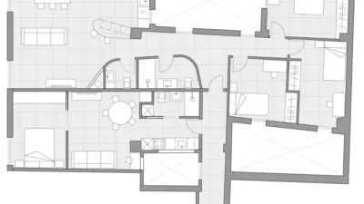 Piso en alquiler en La Xerea - Imagen 23