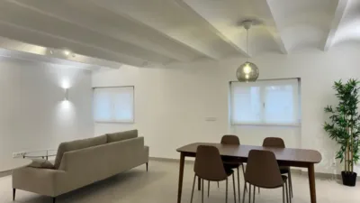 Piso en alquiler en La Xerea - Imagen 5