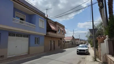 Piso – Orihuela - Vista 2
