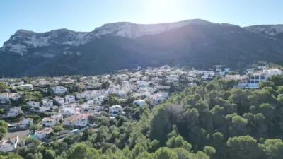 Terreno en venta en La Pedrera-Vessanes - Vista 3