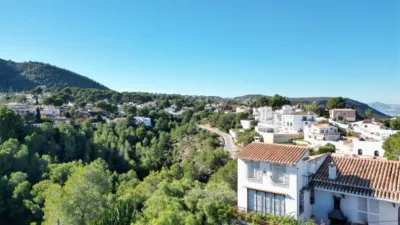 Terreno en venta en La Pedrera-Vessanes - Vista 5