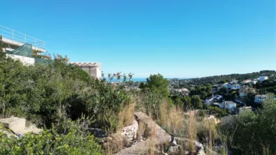 Terreno en venta en La Pedrera-Vessanes - Más