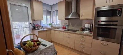 Chalet in Vallirana photo 11