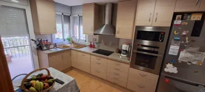 Chalet in Vallirana photo 12
