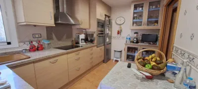 Chalet in Vallirana photo 13