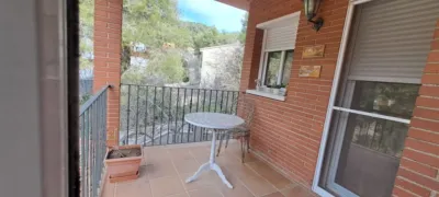 Chalet in Vallirana photo 15