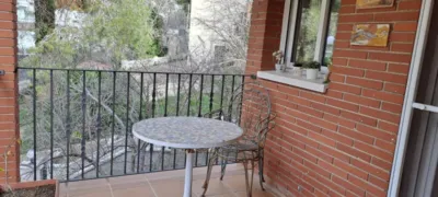 Chalet in Vallirana photo 16