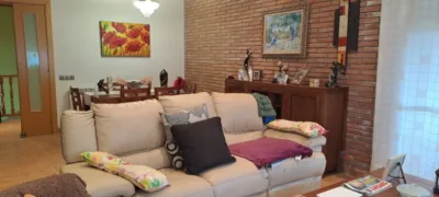 Chalet in Vallirana photo 18