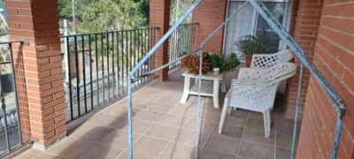 Chalet in Vallirana photo 21