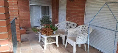 Chalet in Vallirana photo 22