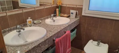 Chalet in Vallirana photo 32
