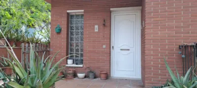 Chalet in Vallirana photo 3