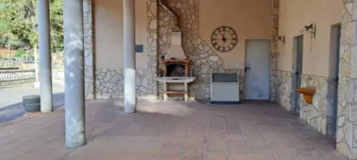 Chalet in Vallirana photo 41