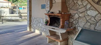Chalet in Vallirana photo 42