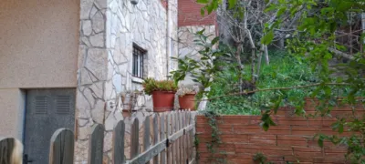 Chalet in Vallirana photo 48