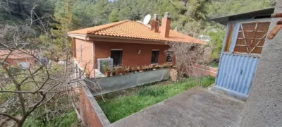 Chalet in Vallirana photo 50
