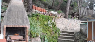 Chalet in Vallirana photo 53