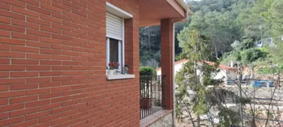 Chalet in Vallirana photo 55