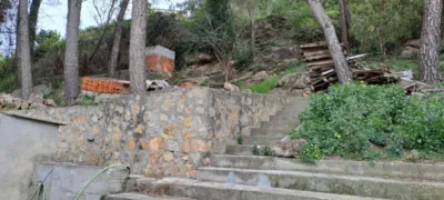 Chalet in Vallirana photo 57