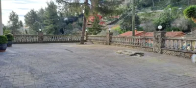 Chalet in Vallirana photo 5